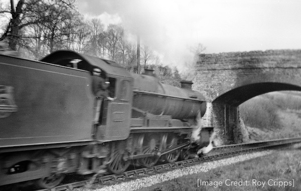 Railway Image 144