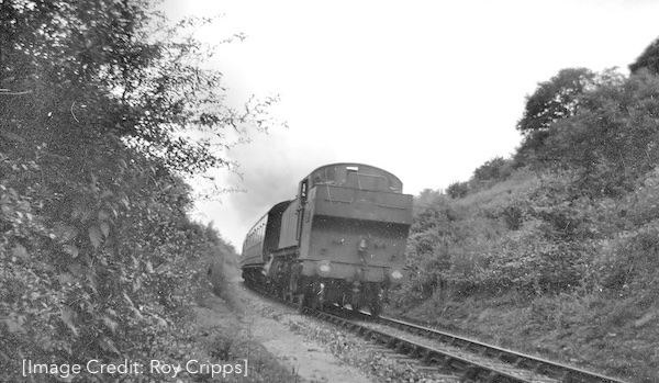 Railway Image 152